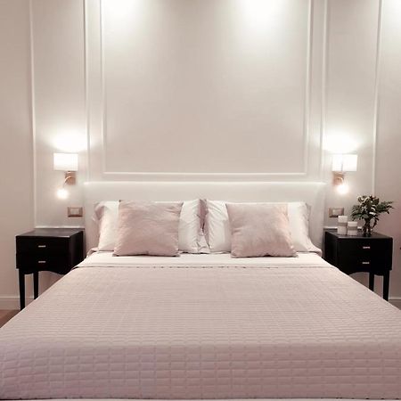 Viale Italia Boutique Rooms 萨萨里 外观 照片