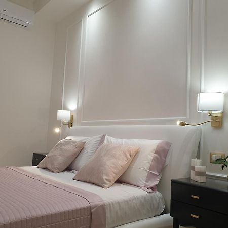 Viale Italia Boutique Rooms 萨萨里 外观 照片
