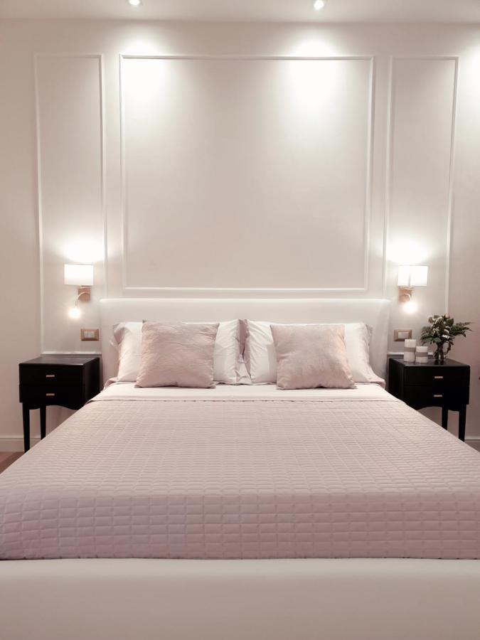 Viale Italia Boutique Rooms 萨萨里 外观 照片