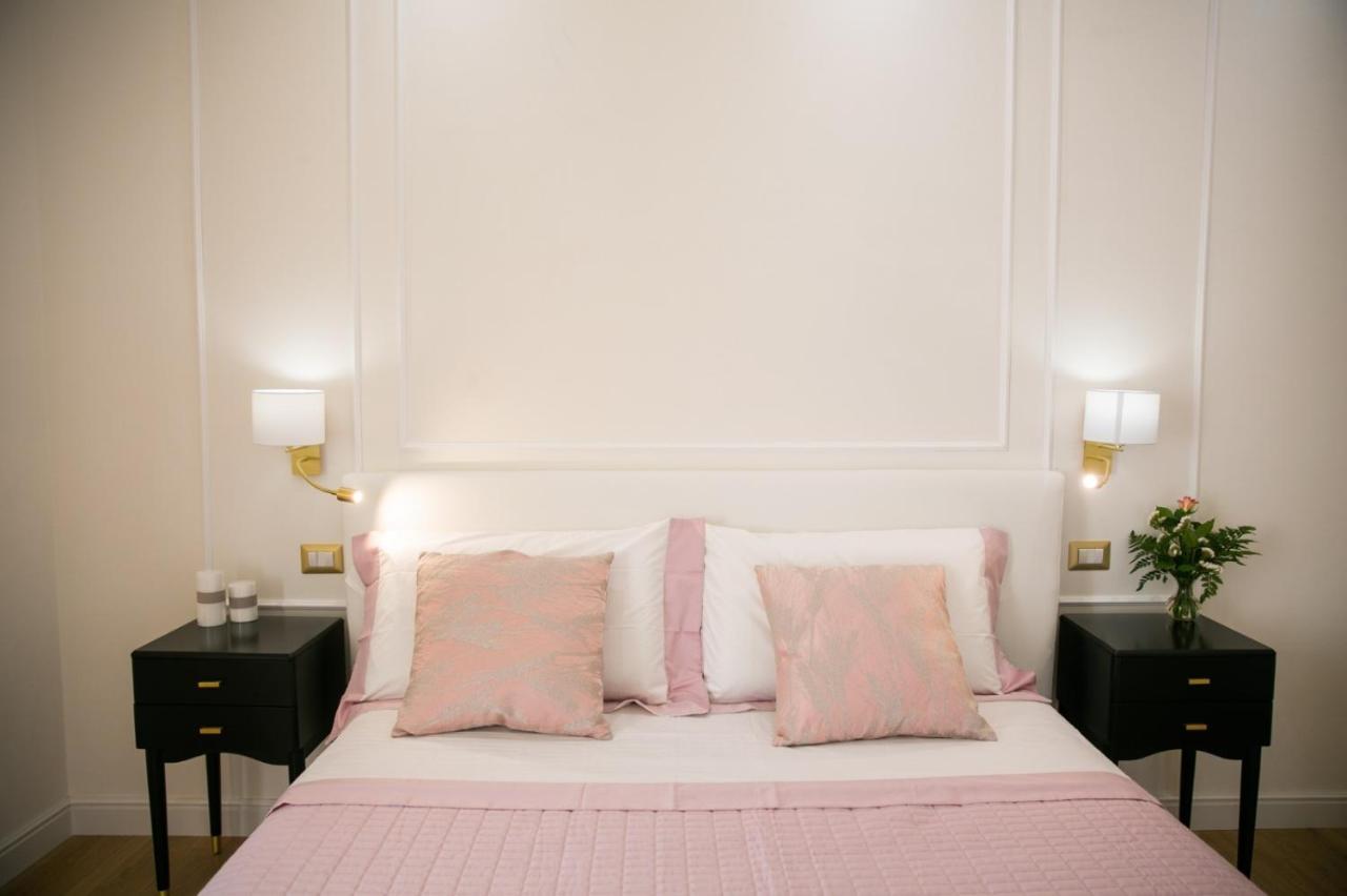 Viale Italia Boutique Rooms 萨萨里 外观 照片